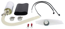 Load image into Gallery viewer, All Balls Fuel Pump Rebuild Kit 24-72007 for intake, carburetor, and fuel system with gaskets and components.