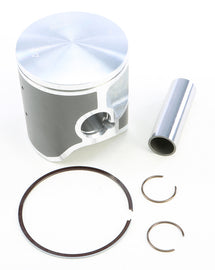 Vertex cast piston kit for Kawasaki 175-22712B, includes piston components for engine rebuild, with visible piston and rings.