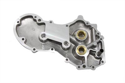 8-Finned Knucklehead Cam Cover Die Cast