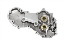 Charger l'image dans la galerie, 8-Finned Knucklehead Cam Cover Die Cast