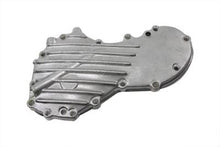 Charger l'image dans la galerie, 8-Finned Panhead Cam Cover Natural