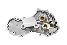 Charger l'image dans la galerie, 8-Finned Panhead Cam Cover Natural