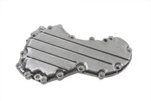 Charger l'image dans la galerie, 4-Finned Panhead Cam Cover Cast