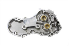 Charger l'image dans la galerie, 4-Finned Panhead Cam Cover Cast
