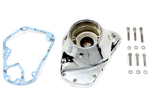 Charger l'image dans la galerie, Chrome Nose Cone Cam Cover