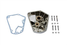 Charger l'image dans la galerie, Chrome Nose Cone Cam Cover