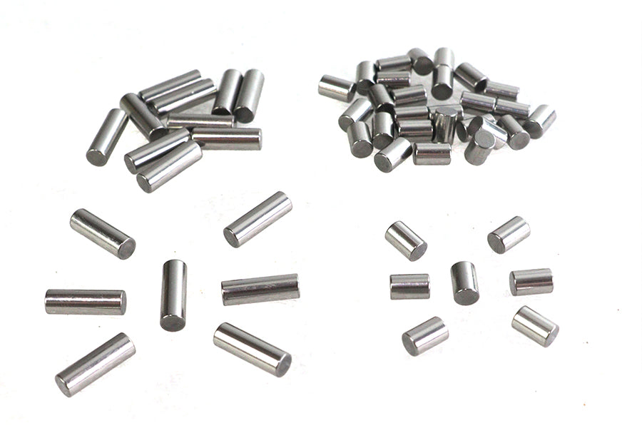 Connecting Rod Roller Bearing Set .0004
