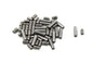 Connecting Rod Roller Bearing Set Standard