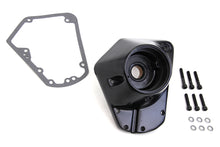 Charger l'image dans la galerie, Black Nose Cone Cam Cover