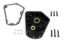 Charger l'image dans la galerie, Black Nose Cone Cam Cover