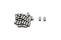 Left Side Case Roller Bearing Set .0006