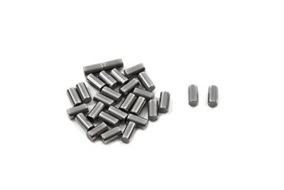 Right Side Case Roller Bearing Set .002