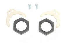Charger l'image dans la galerie, Crank Pin Nut and Lock Kit