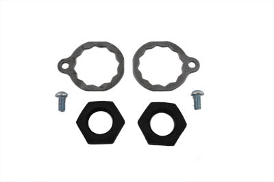 Crank Pin Nut and Lock Kit