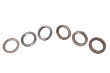 Charger l'image dans la galerie, Sprocket Shaft Spacer Shim Set