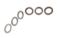 Charger l'image dans la galerie, Sprocket Shaft Spacer Shim Set