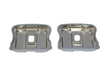 Load image into Gallery viewer, Chrome Rocker Box Cover Set