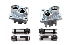 Charger l'image dans la galerie, Hydraulic Tappet Block and Lifter Kit Zinc