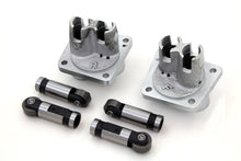 Charger l'image dans la galerie, Hydraulic Tappet Block and Lifter Kit Zinc