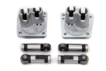 Charger l'image dans la galerie, Hydraulic Tappet Block and Lifter Kit Zinc