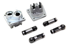 Charger l'image dans la galerie, Hydraulic Tappet Block and Lifter Kit Zinc