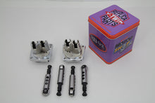 Load image into Gallery viewer, Chrome Tappet Block and Tappet Kit