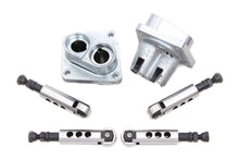 Charger l'image dans la galerie, Solid Tappet Block and Lifter Kit