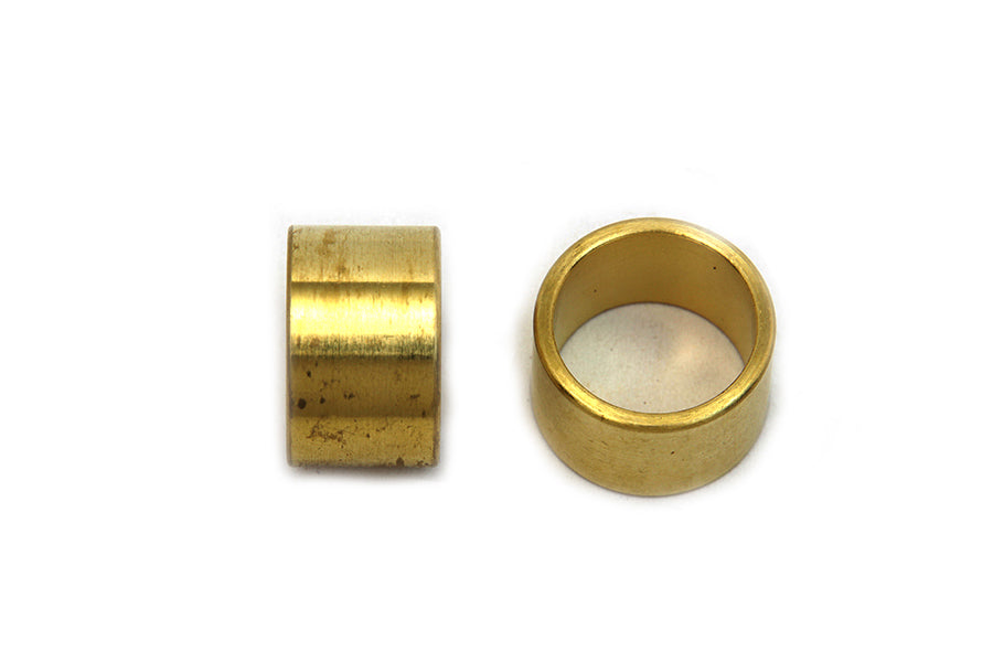 Shifter Shaft Bushing Set Brass
