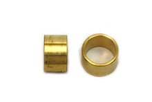 Charger l'image dans la galerie, Shifter Shaft Bushing Set Brass