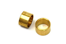 Charger l'image dans la galerie, Shifter Shaft Bushing Set Brass