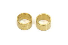Charger l'image dans la galerie, Shifter Shaft Bushing Set Brass