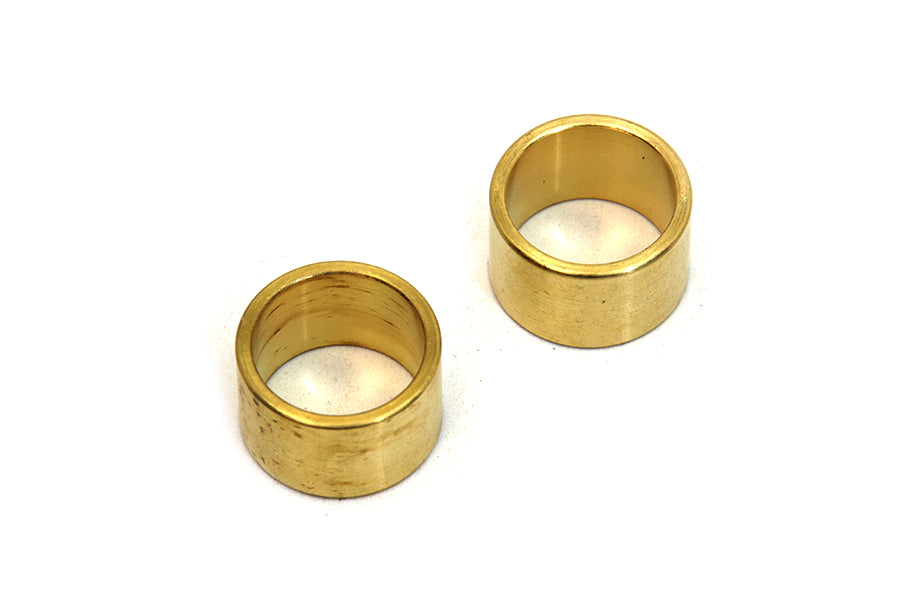 Shifter Shaft Bushing Set Brass