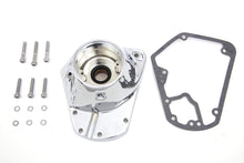 Charger l'image dans la galerie, Chrome Nose Cone Cam Cover