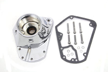 Charger l'image dans la galerie, Chrome Nose Cone Cam Cover