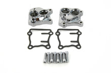 Charger l'image dans la galerie, Tappet Block Kit Chrome