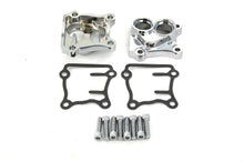 Charger l'image dans la galerie, Tappet Block Kit Chrome