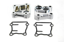 Load image into Gallery viewer, Chrome Billet Tappet Block Set