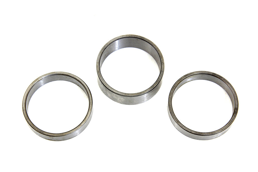 Connecting Rod Race Set .010 Oversize