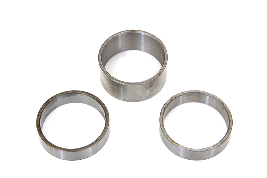 Connecting Rod Race Set .005 Oversize