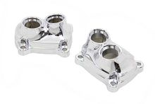 Charger l'image dans la galerie, Sifton M8 Tappet Block Set Chrome