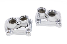 Charger l'image dans la galerie, Sifton M8 Tappet Block Set Chrome