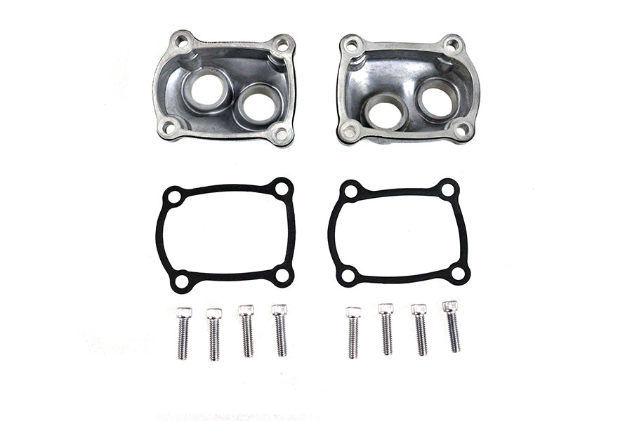Sifton M8 Tappet Block Set Black