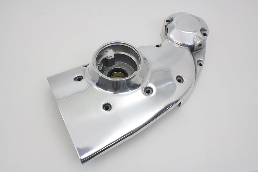 Cam Cover Polished