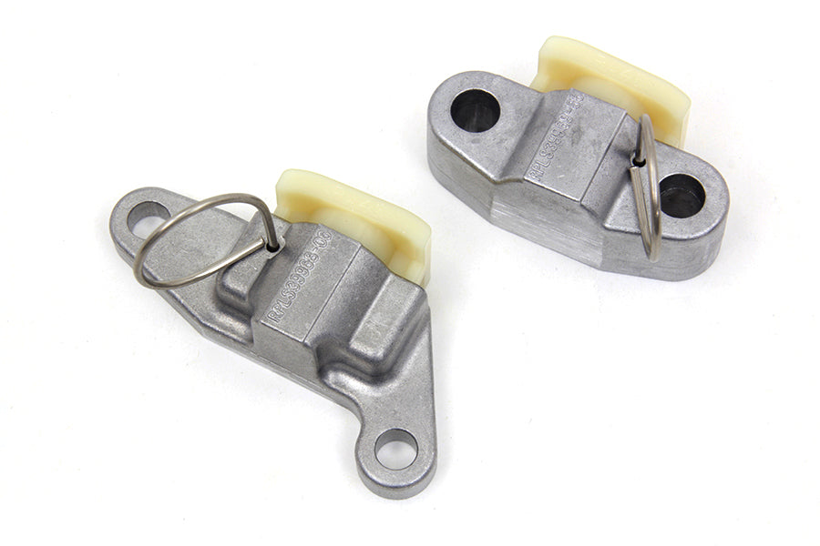 Primary Cam Chain Drive Chain Tensioner Set