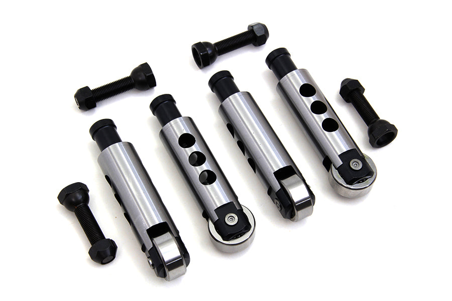 Standard Solid Lightning Tappet Set