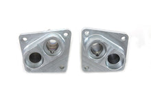 Charger l'image dans la galerie, Replica Zinc Plated Tappet Block Set