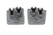 Charger l'image dans la galerie, Replica Zinc Plated Tappet Block Set