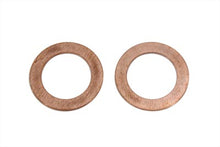 Charger l'image dans la galerie, Flywheel Crank Pin Thrust Washers Standard Bronze