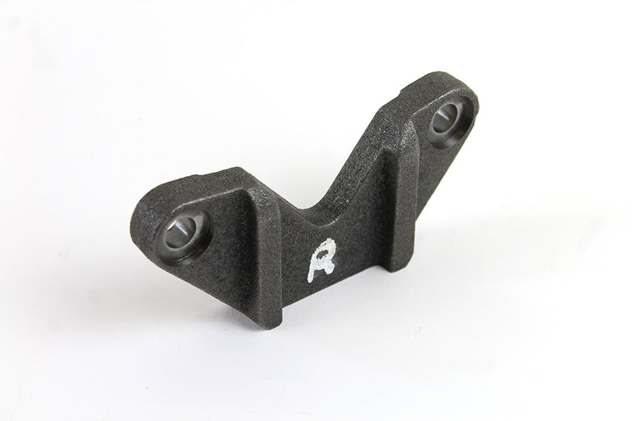 Raw Rocker Arm Support Set