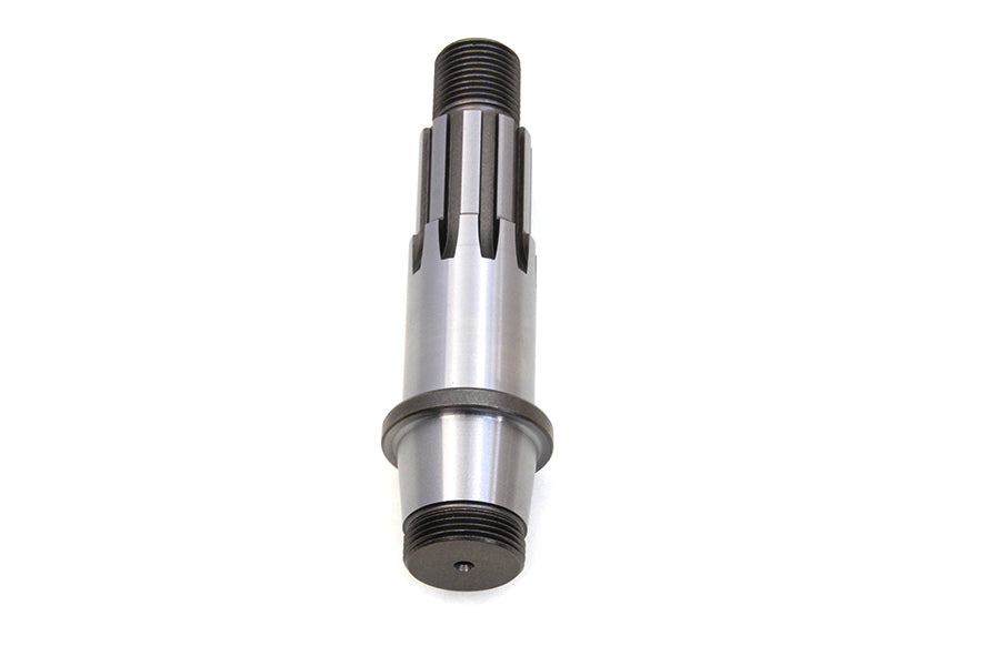 Engine 6 Taper Sprocket Shaft